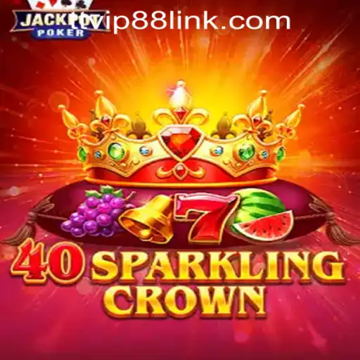 Exploring the Allure of 40SparklingCrown at TTVIP88 Casino