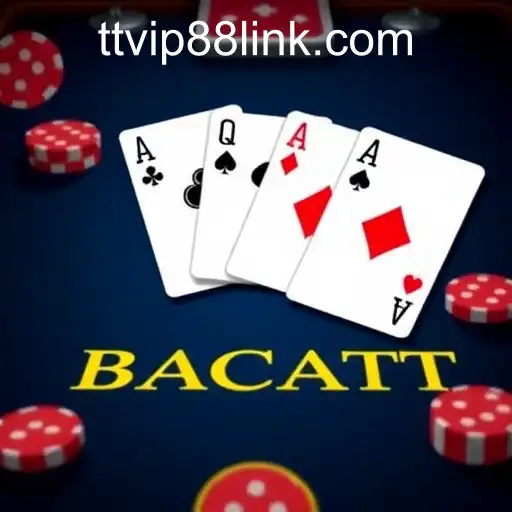 Exploring the World of Baccarat: Winning Strategies at TTVIP88 Casino.Login