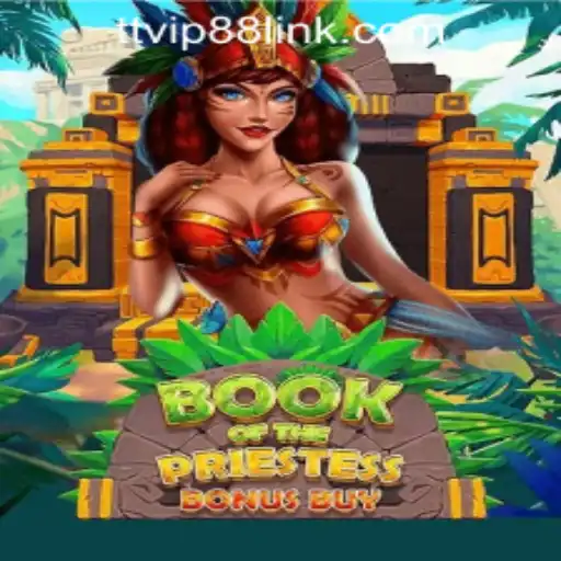 Unveiling the Mysteries of BookOfThePriestess in TTVIP88 Casino.Login