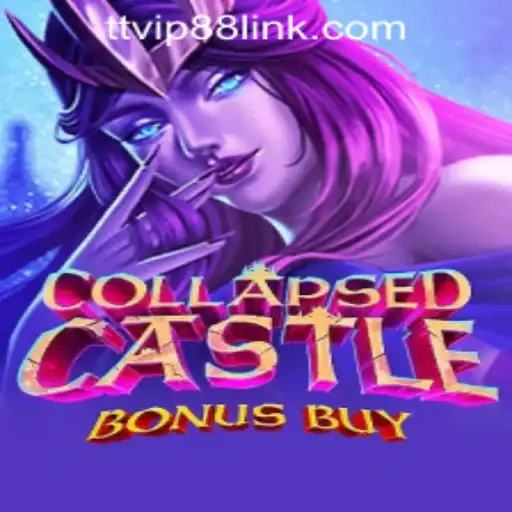 Exploring CollapsedCastleBonusBuy: A Deep Dive into the World of TTVIP88 Casino.Login