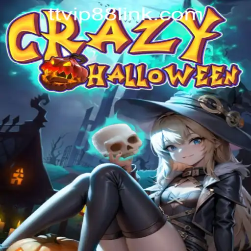 Experience the Thrills of CrazyHalloween at TTVIP88 Casino