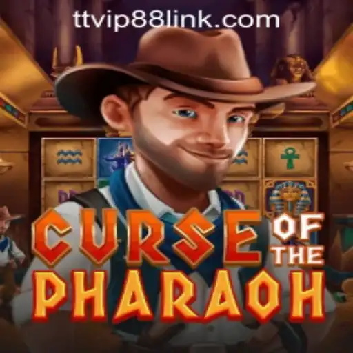 Unveiling the Mysteries of CurseofthePharaoh in the TTVIP88 Casino