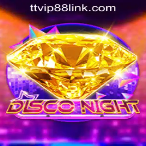 DiscoNight: A Stellar Gaming Experience in TTVIP88 Casino.Login