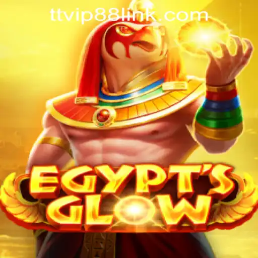 Discover the Mysteries of EgyptsGlow at TTVIP88 Casino