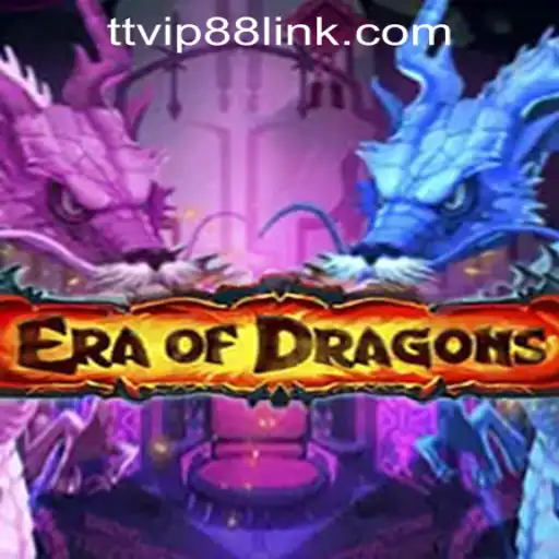 Exploring the Adventure of EraOfDragons: A Legendary Gaming Experience