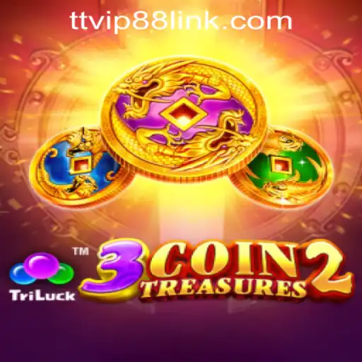 Discovering 3CoinTreasures2: A Dive into the Latest Sensation