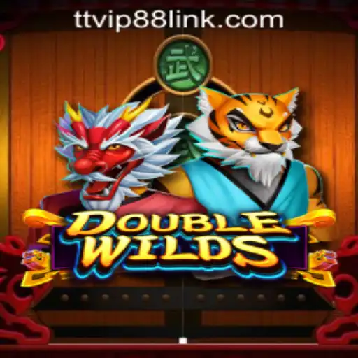 Exploring DoubleWilds: The Exciting Adventure at TTVIP88 Casino.Login