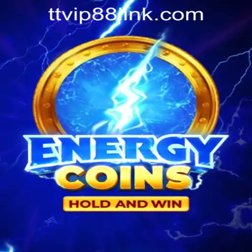 Journey into the World of EnergyCoins and TTVIP88 Casino.Login