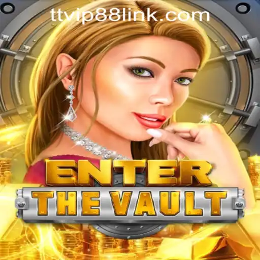 Explore EntertheVault - A Captivating Gaming Experience with TTVIP88 Casino.Login