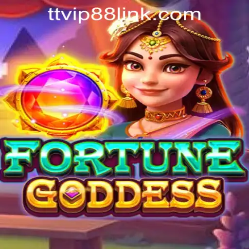 FortuneGoddess: A Captivating Experience at TTVIP88 Casino