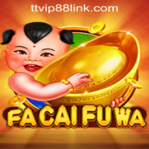 FaCaiFuWa: A Leap into Fortune with TTVIP88 Casino