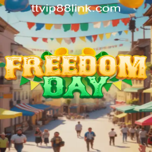 Exploring the Engaging World of FreedomDay and TTVIP88 Casino.Login