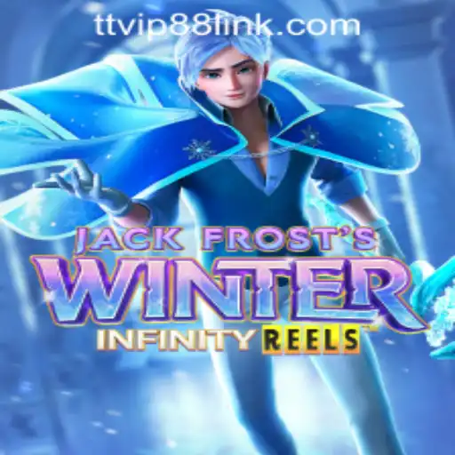 JackFrostsWinter: A Frozen Adventure in TTVIP88 Casino.Login