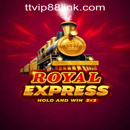 RoyalExpress: Embark on a Regal Journey with TTVIP88 Casino