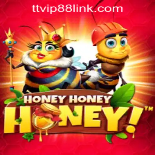 Discover the Enchanting World of HoneyHoneyHoney at TTVIP88 Casino