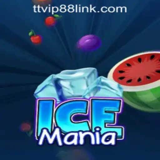 IceMania: Dive into the Frosty World of TTVIP88 Casino's Latest Game