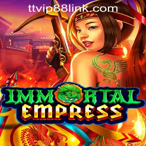 ImmortalEmpress: An Engaging Journey into the World of Strategy and Fortune