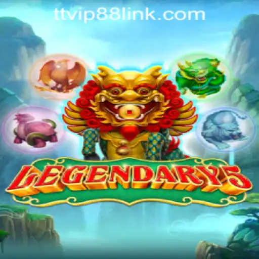 Exploring the Excitement of Legendary5 and TTVIP88 Casino.Login