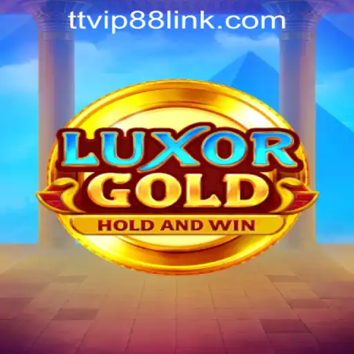 Exploring LuxorGold: A Comprehensive Guide to the Game and TTVIP88 Casino Login