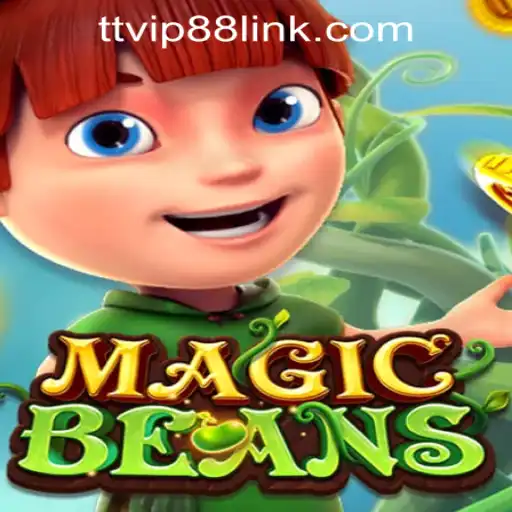Unveiling MAGICBEANS: A New Era in Online Gaming