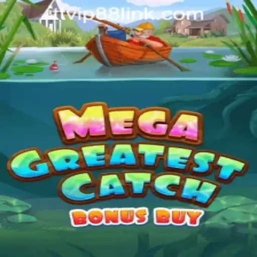 Unveiling the Thrills of MegaGreatestCatchBonusBuy: Your Ultimate Guide