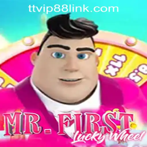 Discover MrFirstLuckyWheel in TTVIP88 Casino Login