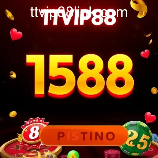 Exclusive Offers with TTVIP88 Casino.Login