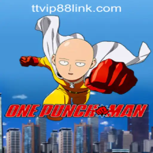 OnePunchMan: An Epic Gaming Experience at TTVIP88 Casino