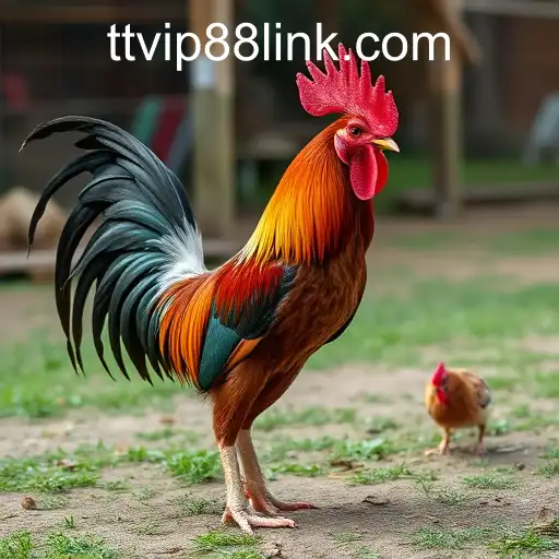 Dive into the Excitement of Online Sabong with TTVIP88 Casino.Login