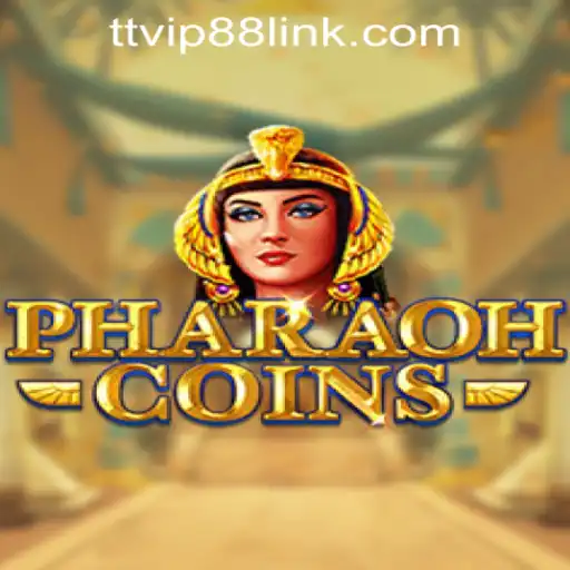 PharaohCoins: Unveiling the Thrills of Ancient Egypt in TTVIP88 Casino.Login
