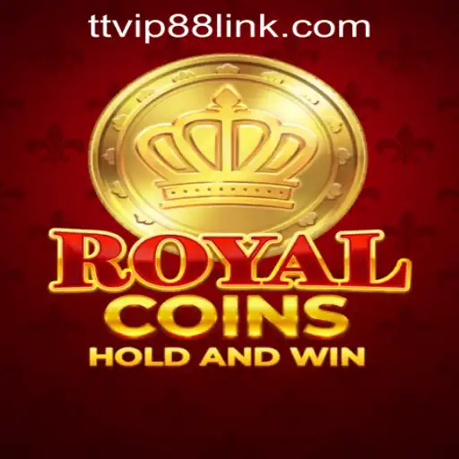 Discover the Thrilling World of RoyalCoins: A Guide to TTVIP88 Casino Login