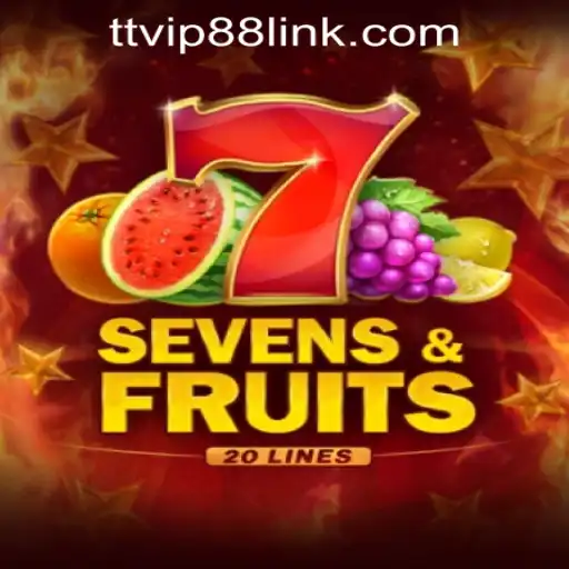 Discover the Exciting World of SevensFruits20 at TTVIP88 Casino: A Complete Guide