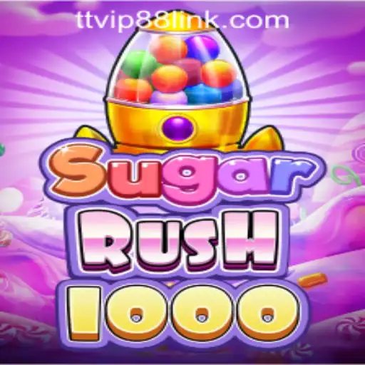Exploring the Thrills of SugarRush1000 at TTVIP88 Casino