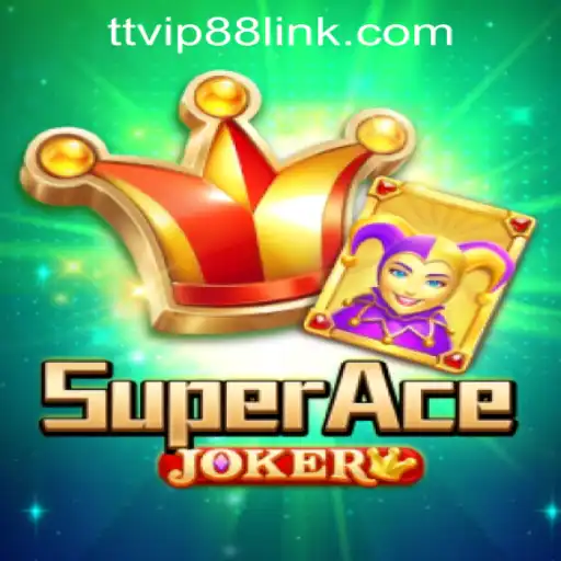 Exploring the Exciting World of SuperAceJoker and TTVIP88 Casino.Login