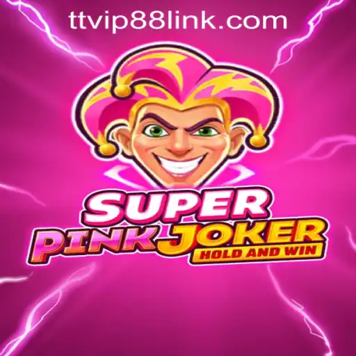Exploring the Thrills of SuperPinkJoker at TTVIP88 Casino