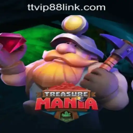 Discover the Thrilling World of TreasureMania: A Dive into Adventure and Reward